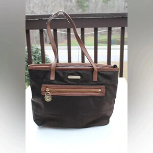 Michael Kors tote bag